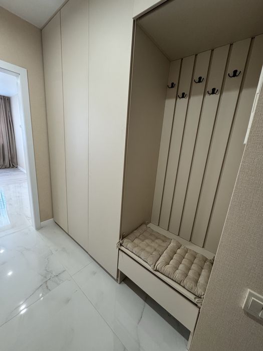 Квартира на ЖК Молодість в Київ, ID 223849, фото №5