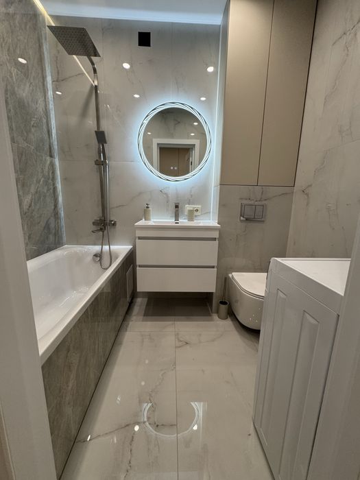 Квартира на ЖК Молодість в Києві, ID 223849, фото №7