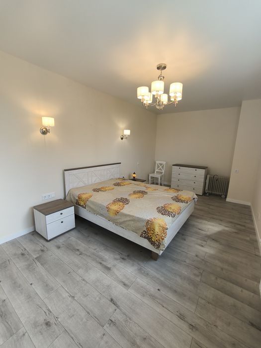 Квартира на вул. Генерала Геннадія Воробйова, 13е в Києві, ID 190314, фото №15