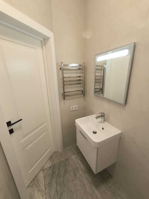 Квартира на вул. Генерала Геннадія Воробйова, 13е в Києві, ID 190314, фото №16