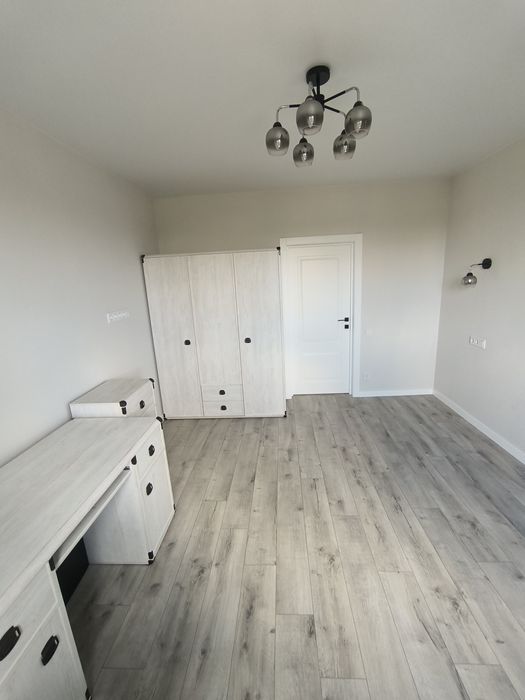 Квартира на вул. Генерала Геннадія Воробйова, 13е в Києві, ID 190314, фото №8