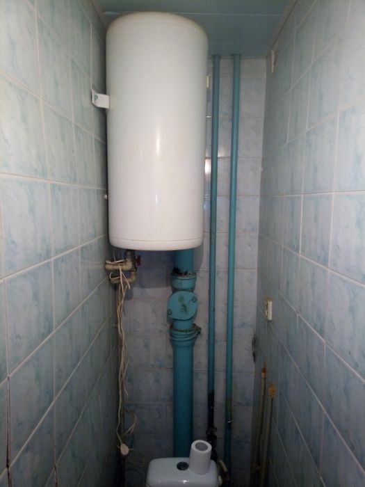 Квартира — Слов'янськ в Слов'янську, ID 367681, фото №5