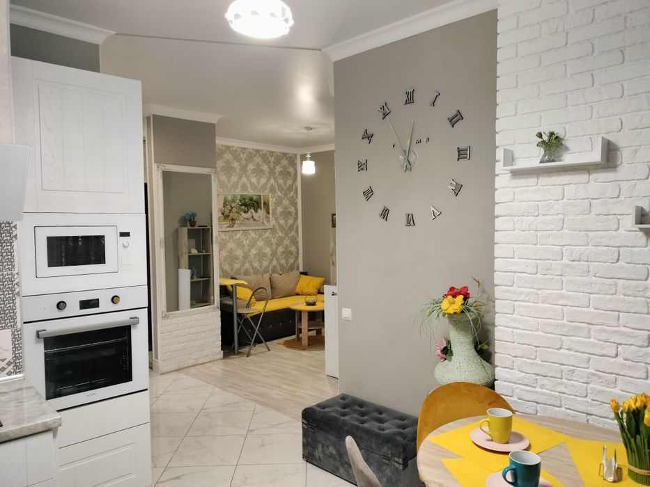 Квартира на вул. Каманіна, 43 в Одесі, ID 359111, фото №6