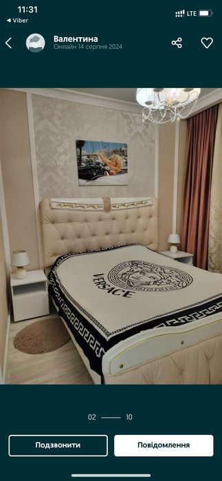 Квартира на вул. Каманіна, 43 в Одесі, ID 359111, фото №9