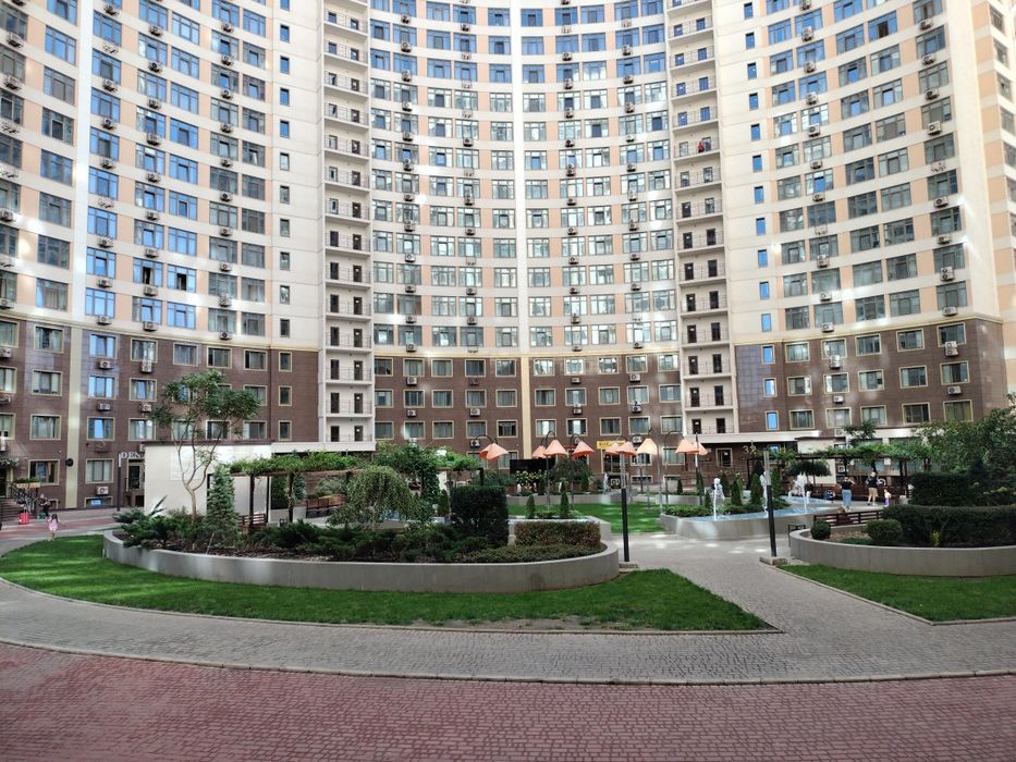 Квартира на вул. Каманіна, 43 в Одесі, ID 359111, фото №10