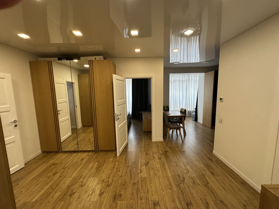 Квартира на вул. Радистів, 34к в Київ, ID 174415, фото №1