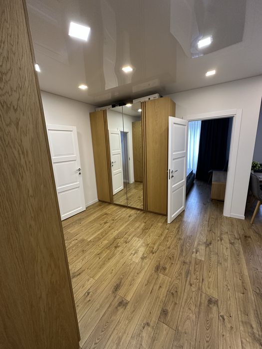 Квартира на вул. Радистів, 34к в Київ, ID 174415, фото №2