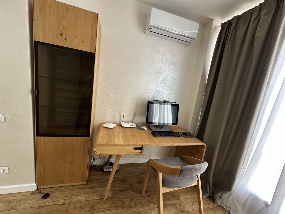 Квартира на вул. Радистів, 34к в Києві, ID 174415, фото №12