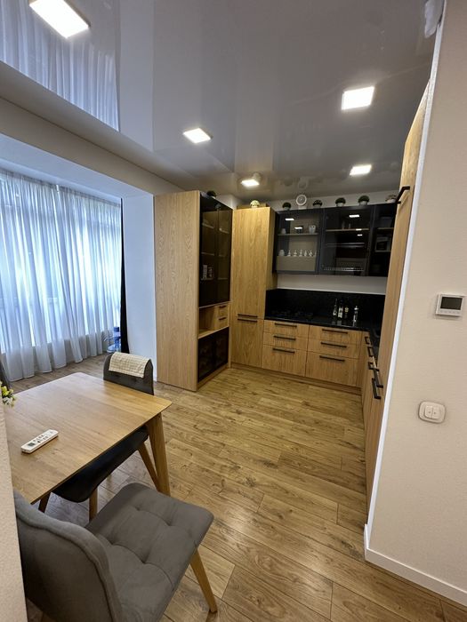 Квартира на вул. Радистів, 34к в Києві, ID 174415, фото №15