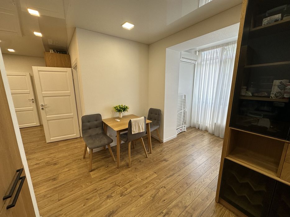 Квартира на вул. Радистів, 34к в Києві, ID 174415, фото №17