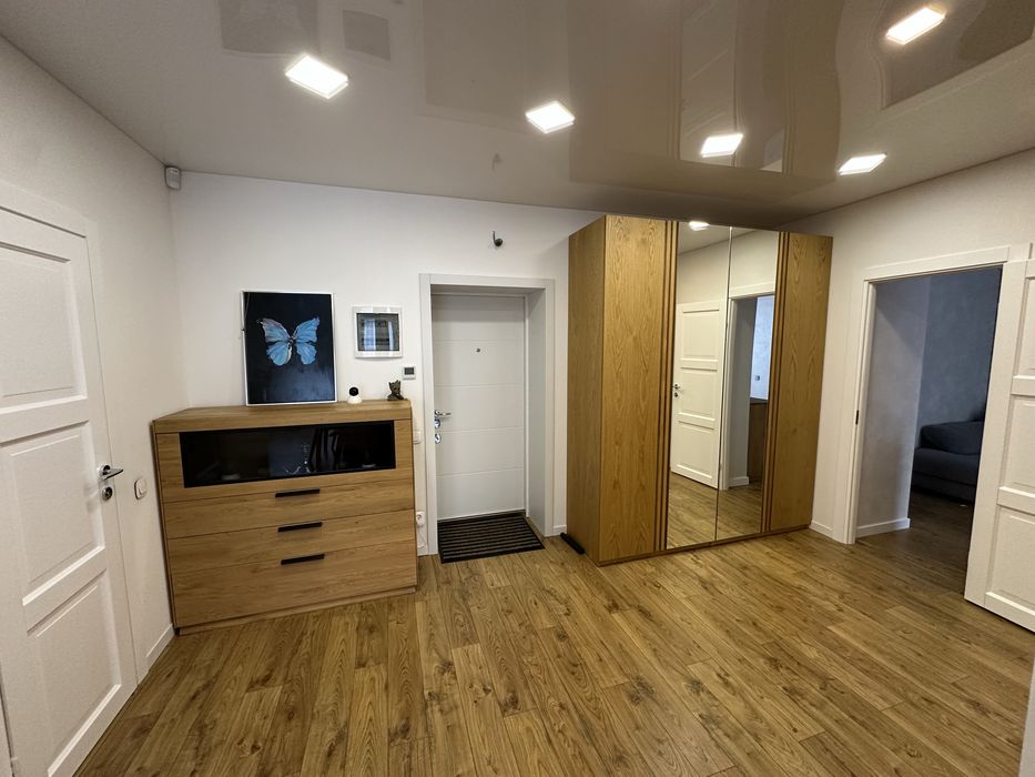 Квартира на вул. Радистів, 34к в Київ, ID 174415, фото №3