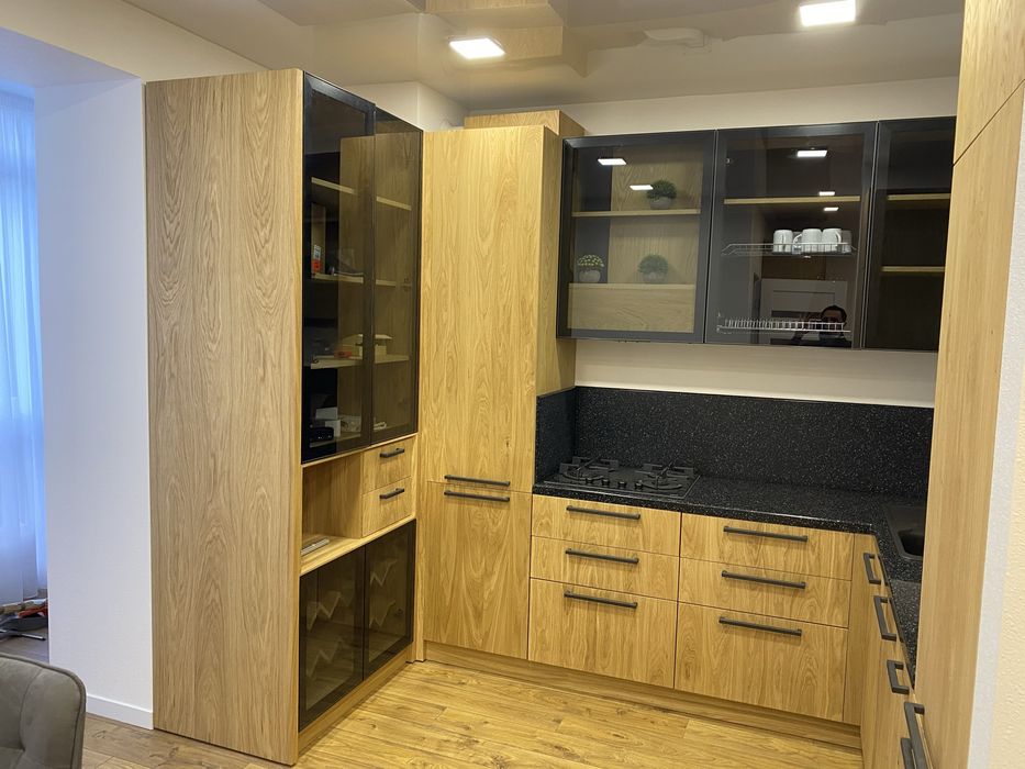 Квартира на вул. Радистів, 34к в Києві, ID 174415, фото №21
