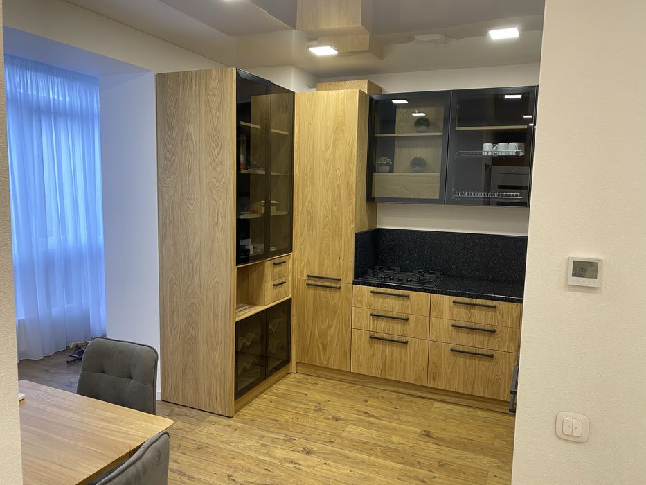 Квартира на вул. Радистів, 34к в Києві, ID 174415, фото №22