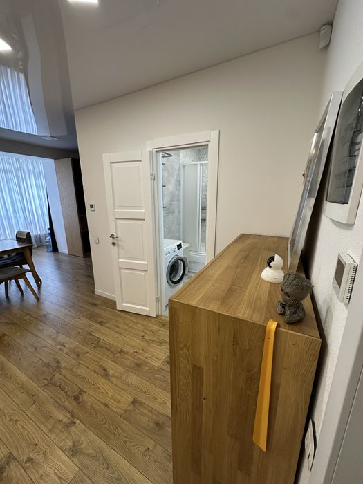 Квартира на вул. Радистів, 34к в Київ, ID 174415, фото №4
