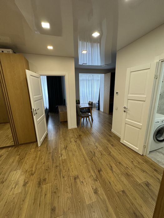 Квартира на вул. Радистів, 34к в Київ, ID 174415, фото №5
