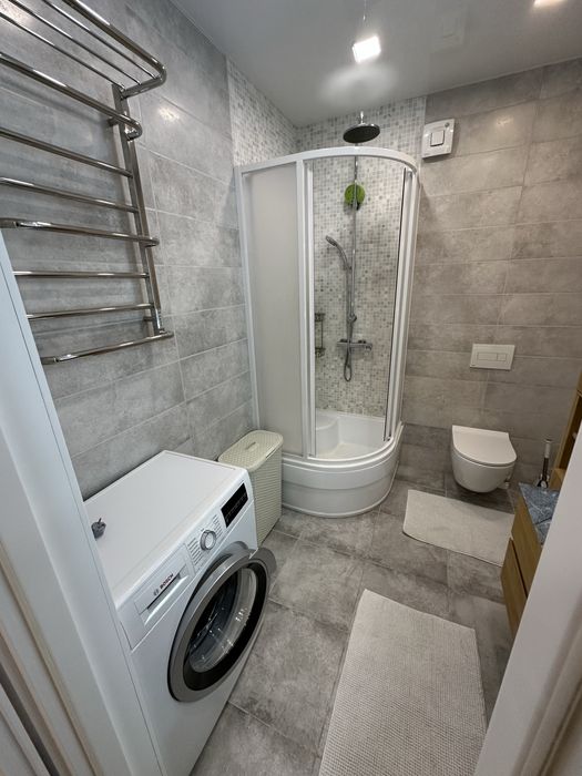 Квартира на вул. Радистів, 34к в Києві, ID 174415, фото №6