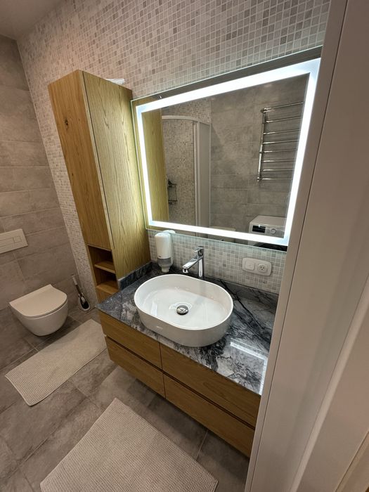 Квартира на вул. Радистів, 34к в Києві, ID 174415, фото №7