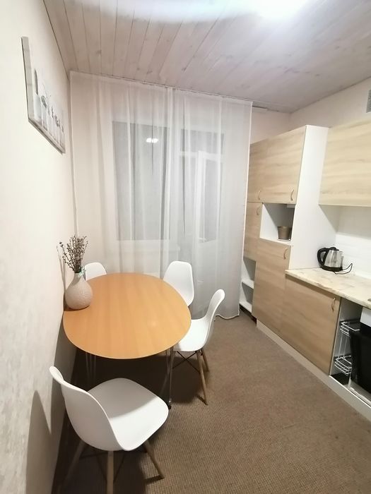 Квартира на вул. Боголюбова 33 в Києві, ID 244656, фото №1