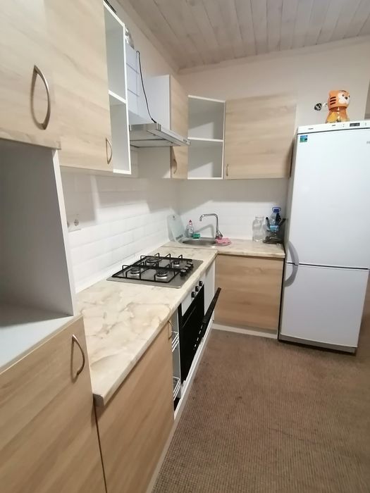 Квартира на вул. Боголюбова 33 в Києві, ID 244656, фото №4