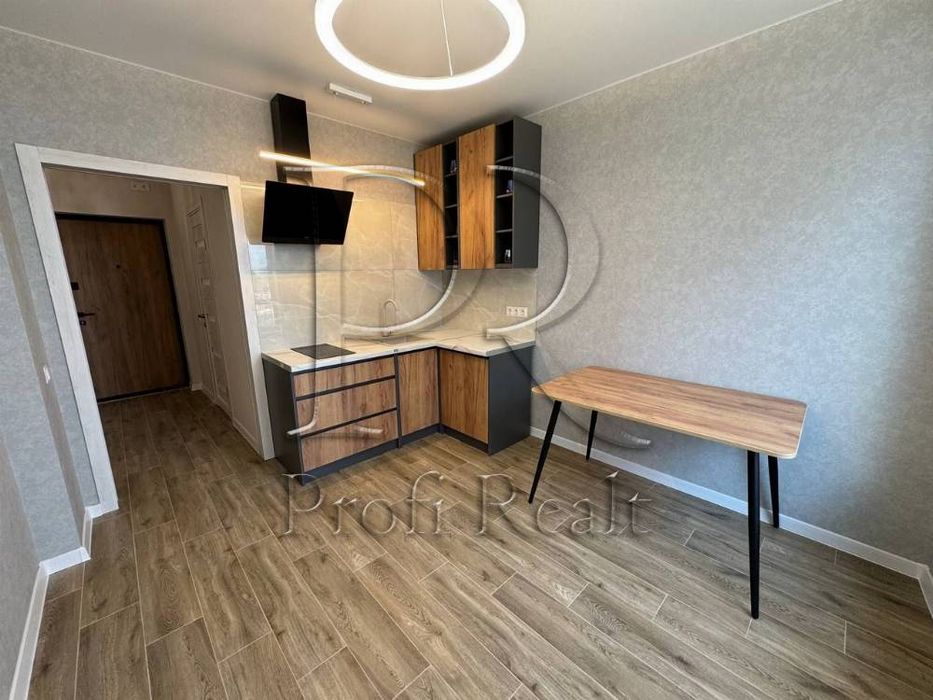 Квартира на ЖК Svitlo Park в Києві, ID 246286, фото №2