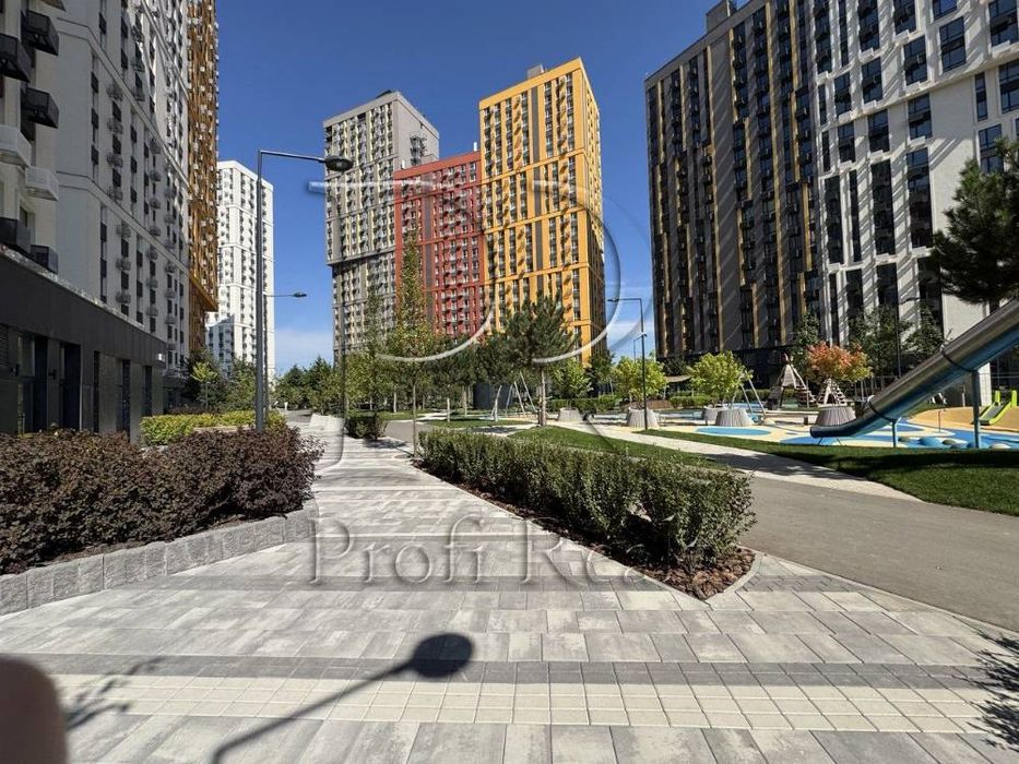 Квартира на ЖК Svitlo Park в Києві, ID 246286, фото №11