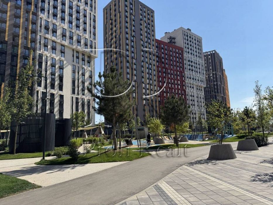 Квартира на ЖК Svitlo Park в Києві, ID 246286, фото №10