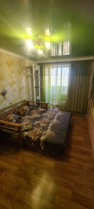Квартира на Лузановка в Одесі, ID 187706, фото №4