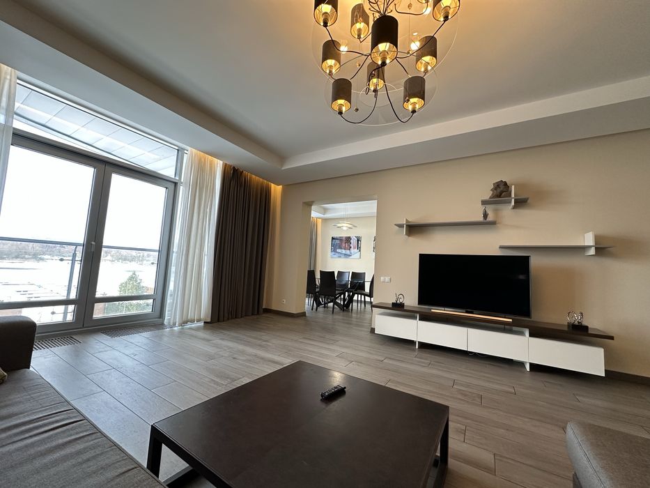 Квартира на вул. Раіси Окіпної, 18 в Київ, ID 181311, фото №2