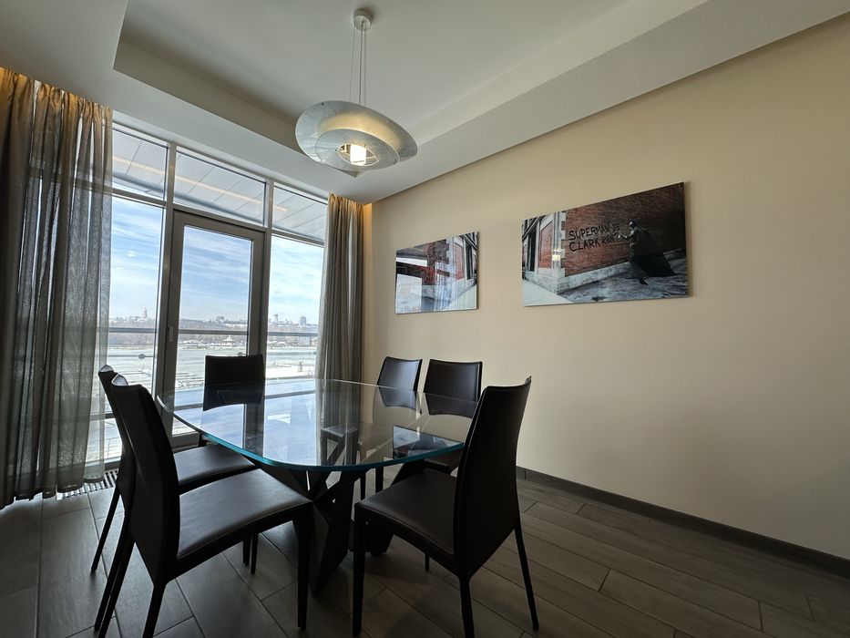 Квартира на вул. Раіси Окіпної, 18 в Києві, ID 181311, фото №11