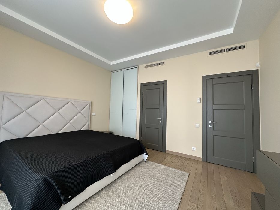 Квартира на вул. Раіси Окіпної, 18 в Києві, ID 181311, фото №12