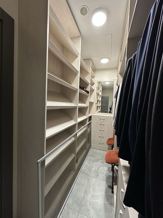 Квартира на вул. Раіси Окіпної, 18 в Києві, ID 181311, фото №17