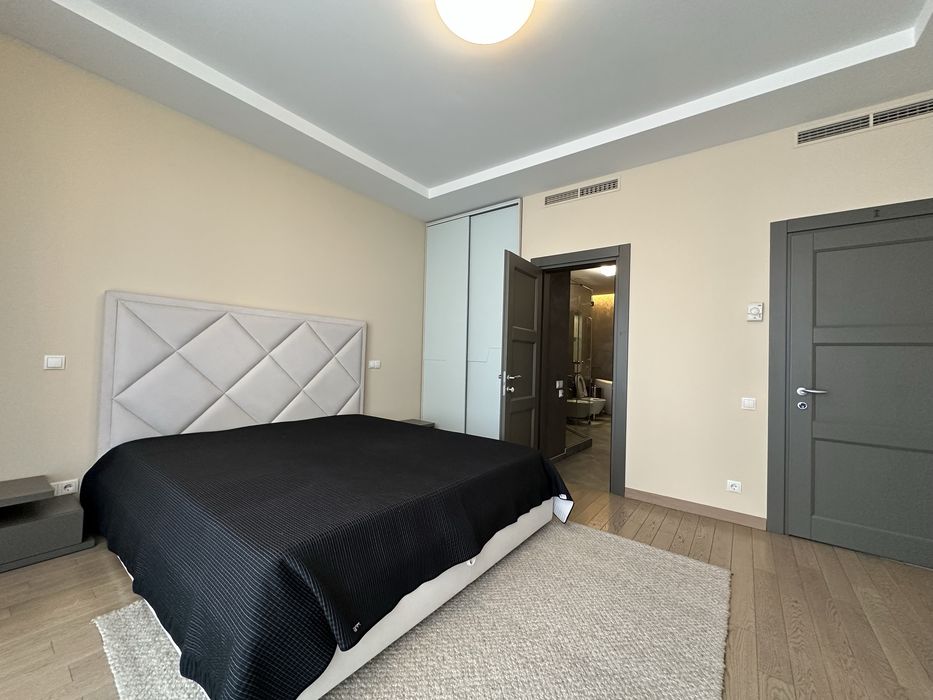 Квартира на вул. Раіси Окіпної, 18 в Києві, ID 181311, фото №18
