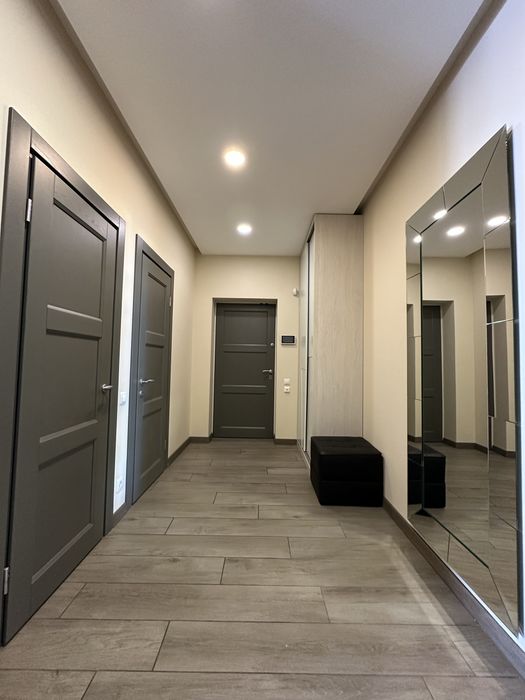 Квартира на вул. Раіси Окіпної, 18 в Києві, ID 181311, фото №20