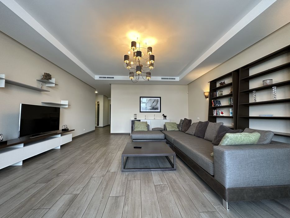 Квартира на вул. Раіси Окіпної, 18 в Київ, ID 181311, фото №3