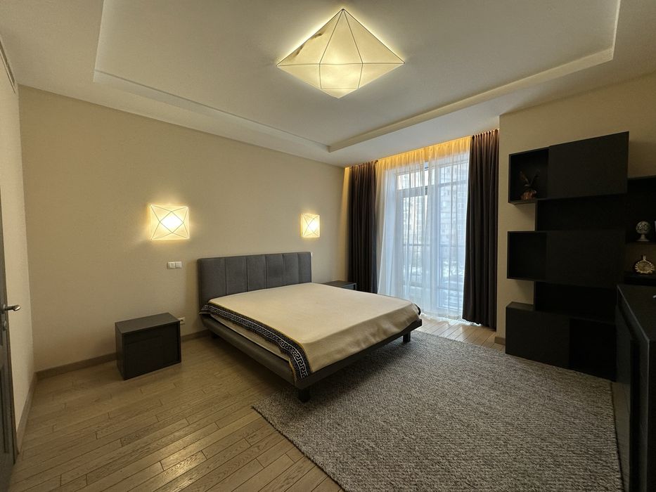 Квартира на вул. Раіси Окіпної, 18 в Києві, ID 181311, фото №22