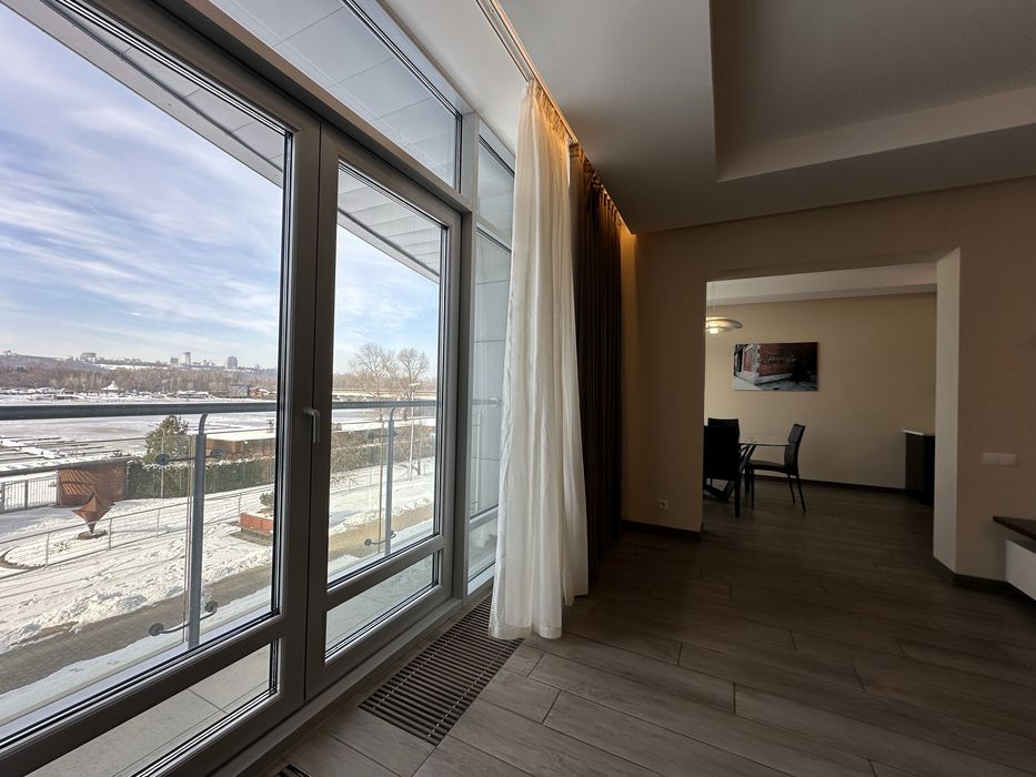 Квартира на вул. Раіси Окіпної, 18 в Київ, ID 181311, фото №4