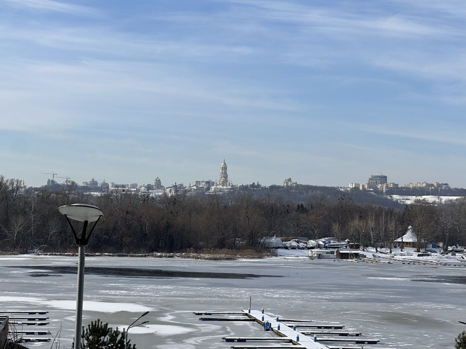 Квартира на вул. Раіси Окіпної, 18 в Київ, ID 181311, фото №5