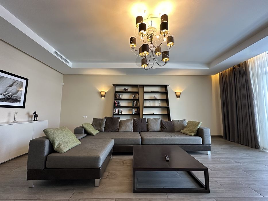 Квартира на вул. Раіси Окіпної, 18 в Києві, ID 181311, фото №7