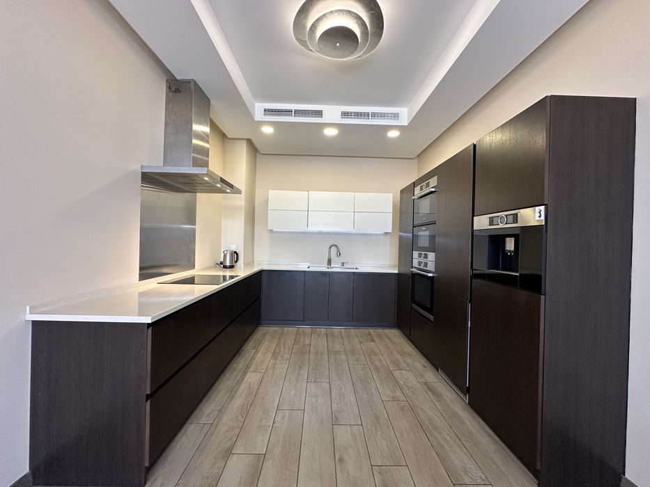 Квартира на вул. Раіси Окіпної, 18 в Києві, ID 181311, фото №8