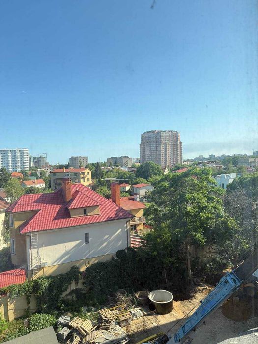 Квартира на вул. Дачна, 12 в Одесі, ID 173949, фото №8