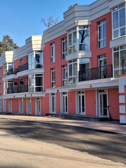 Квартира на Буча в Києві, ID 239560, фото №10