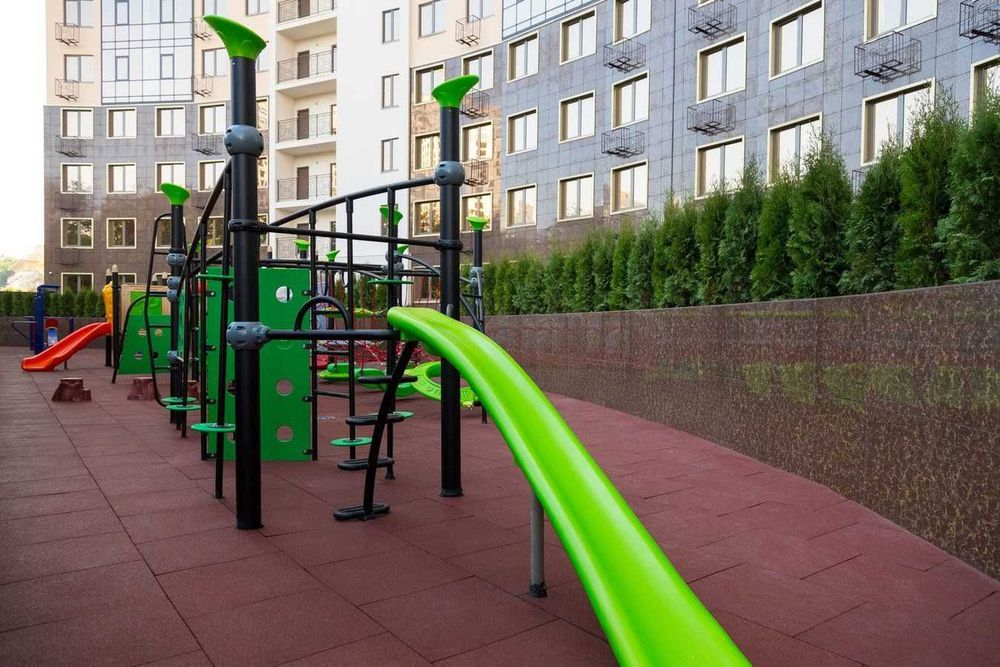 Квартира на вул. Генуэзська в Одесі, ID 268792, фото №20