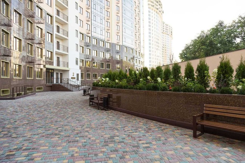Квартира на вул. Генуэзська в Одесі, ID 268792, фото №22