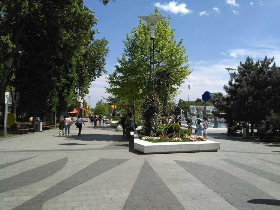 Квартира на вул. Генуэзська в Одесі, ID 268792, фото №24