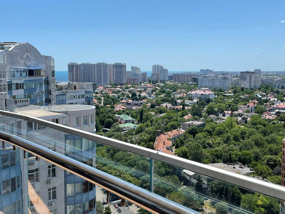 Квартира на вул. Генуэзська в Одесі, ID 268792, фото №10