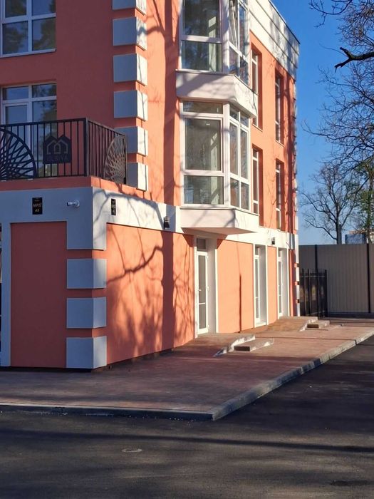 Квартира на біля центрального Бучанського парку в Києві, ID 229444, фото №2