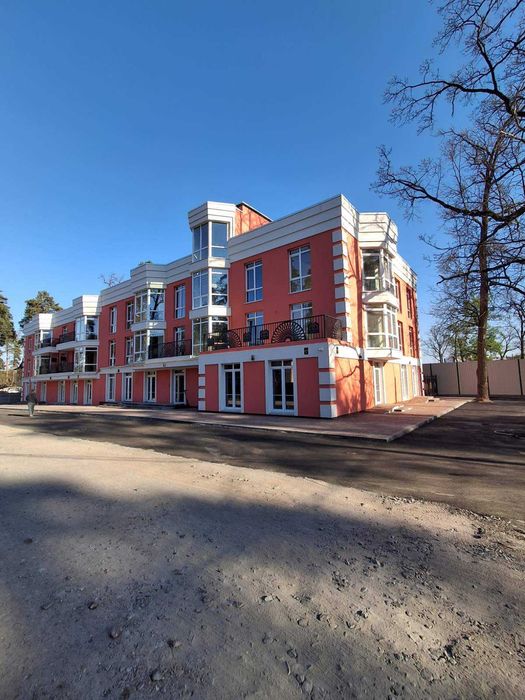 Квартира на біля центрального Бучанського парку в Києві, ID 229444, фото №11
