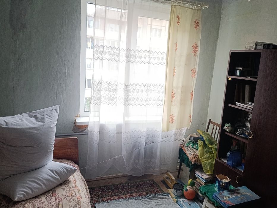 Квартира на вул. Наукова в Львів, ID 254758, фото №3
