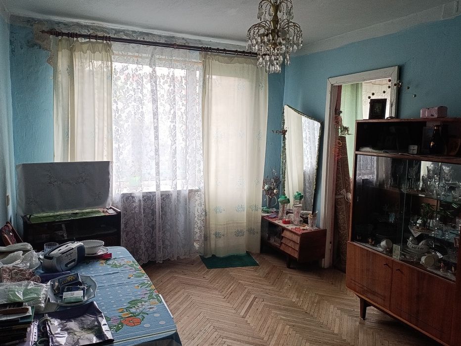 Квартира на вул. Наукова в Львів, ID 254758, фото №4
