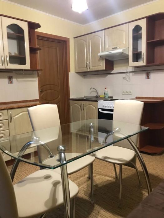 Квартира на вул. Космічна, 23 в Харкові, ID 187059, фото №2